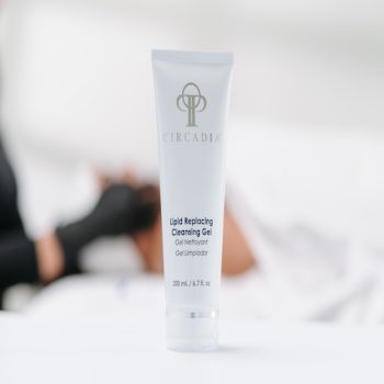 Lipid replacing cleancer