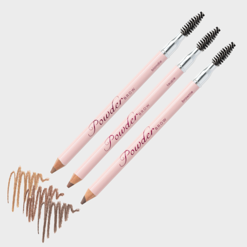 CPC Powderbrow