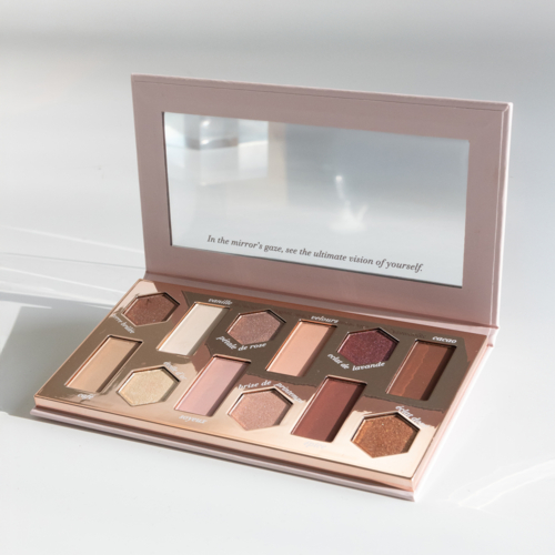 The ultimate palette 1.0