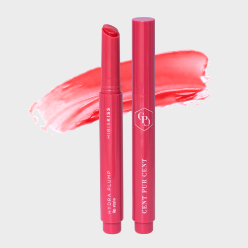 hydra plump lip stylo - Afbeelding 3