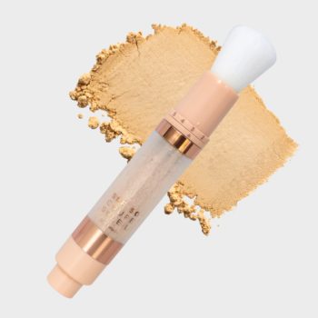 Coupe Soleil SPF50 New Design