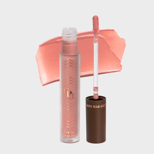 lipbalm spf 30 rose