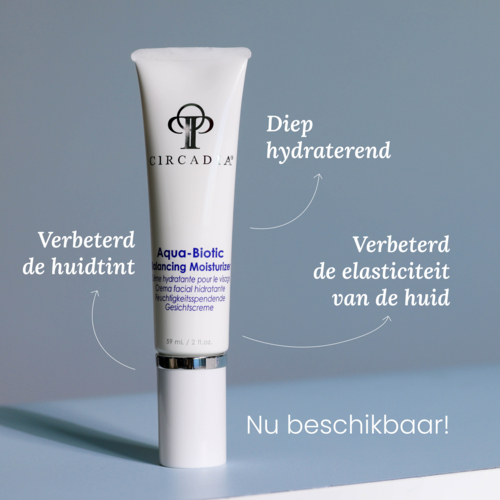 Aqua biotic balancing moisturizer