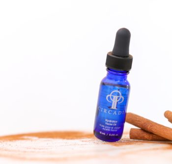hydralox facial oil serum