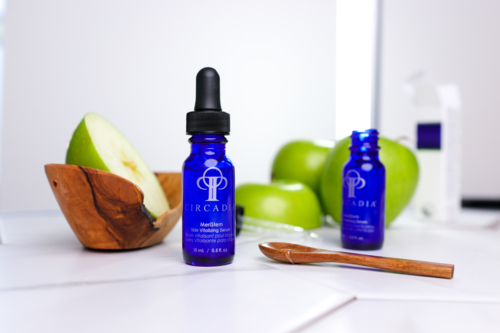 meristem serum