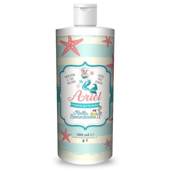 la bella lavanderina Ariel