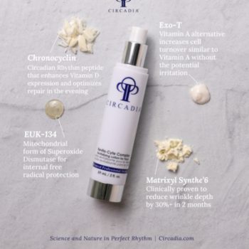 revita- cyte complex