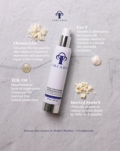 revita- cyte complex