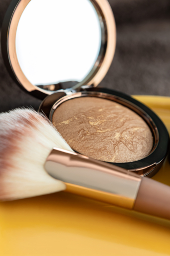 Baked Bronzer Melange