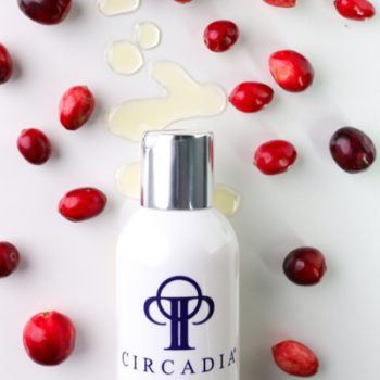 vitamin veil cleanser