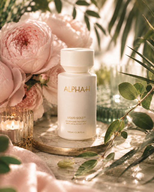 Alpha-H Liquid Gold